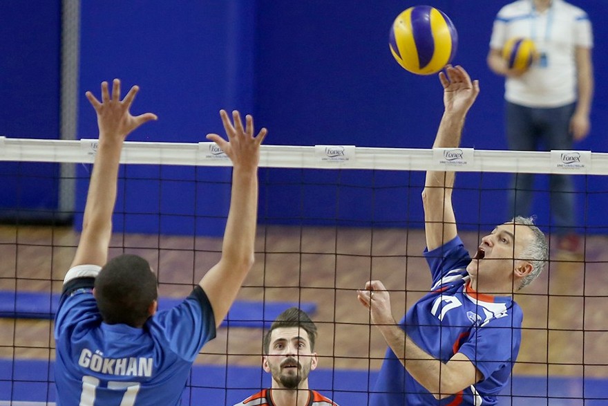 Ford Otosan 3-0 Allianz Türkiye