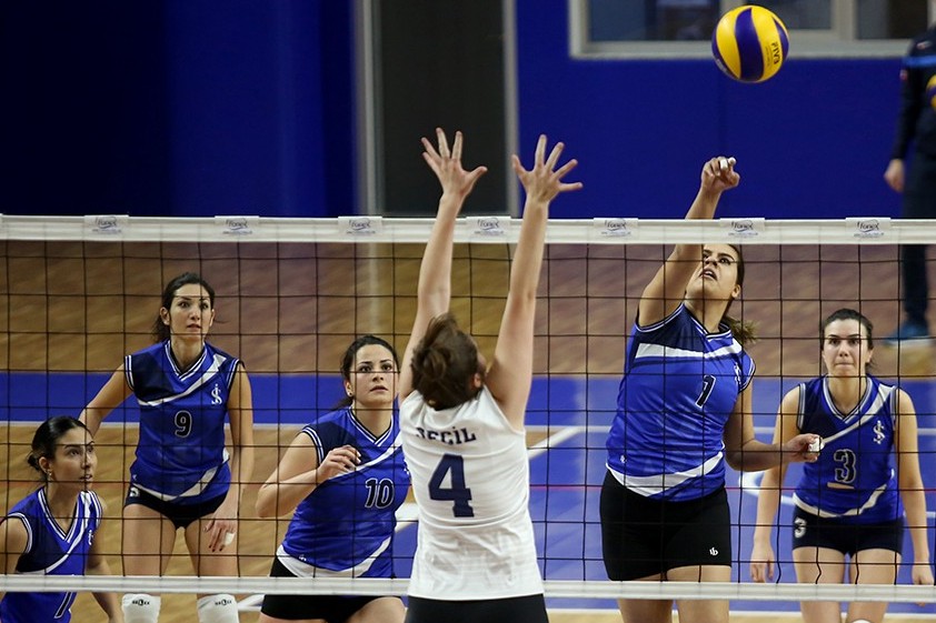 Türk Telekom 0-3 Türkiye İş Bankası