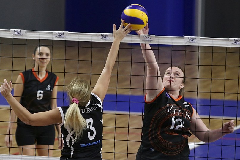 Eczacıbaşı Topluluğu 3-0 Opet