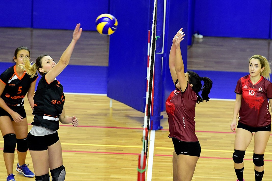 Vodafone 2-3 Borusan