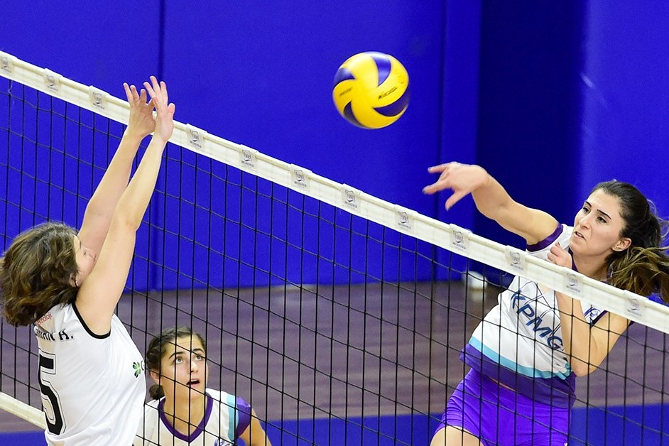 Garanti Teknoloji 0-3 KPMG