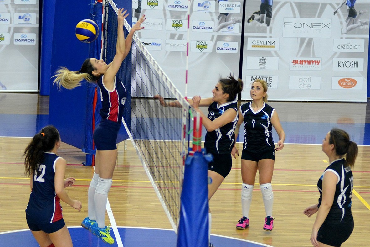 QNB Finansbank 0-3 Opet