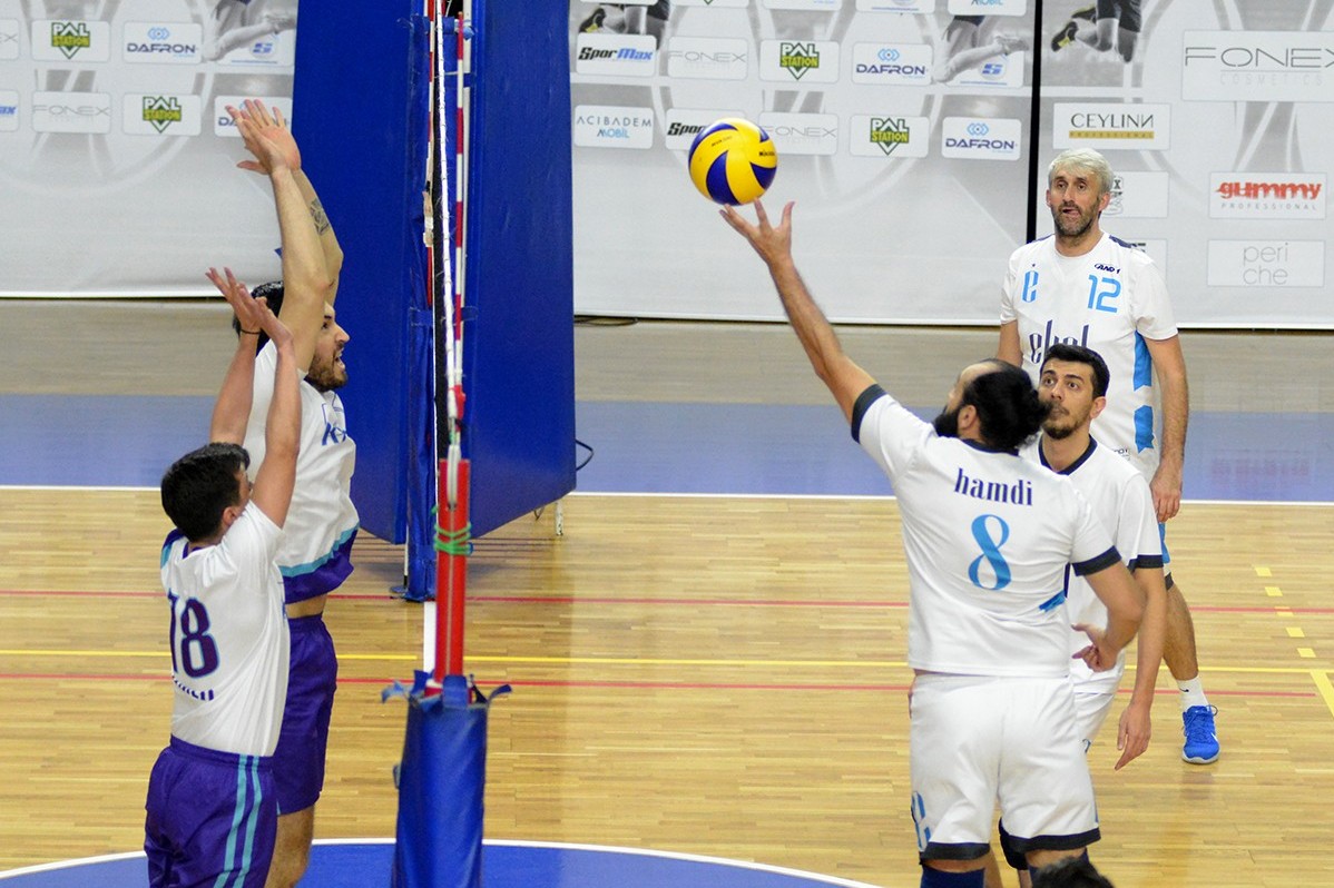 Ekol Lojistik 3-0 KPMG