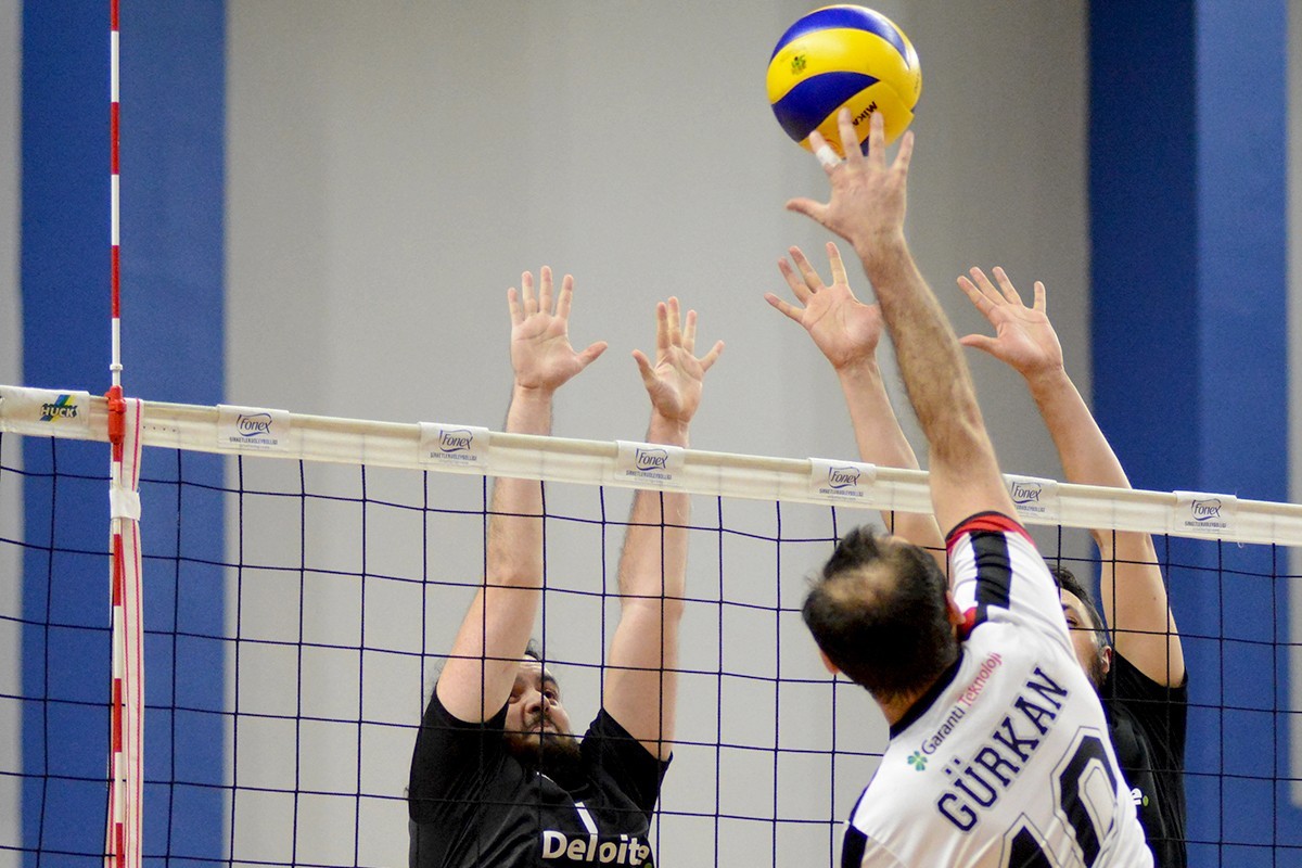 Garanti Teknoloji 3-2 Deloitte