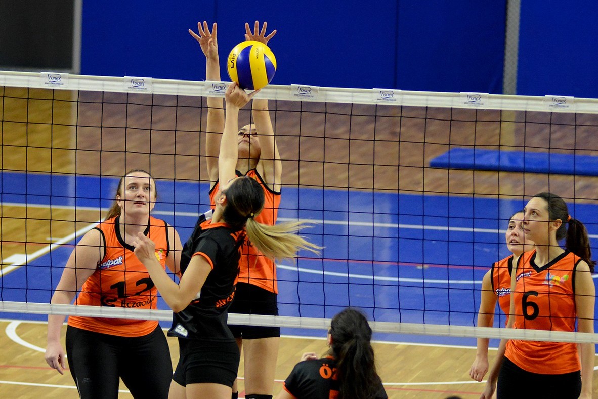 Eczacıbaşı Topluluğu 3-0 Borusan