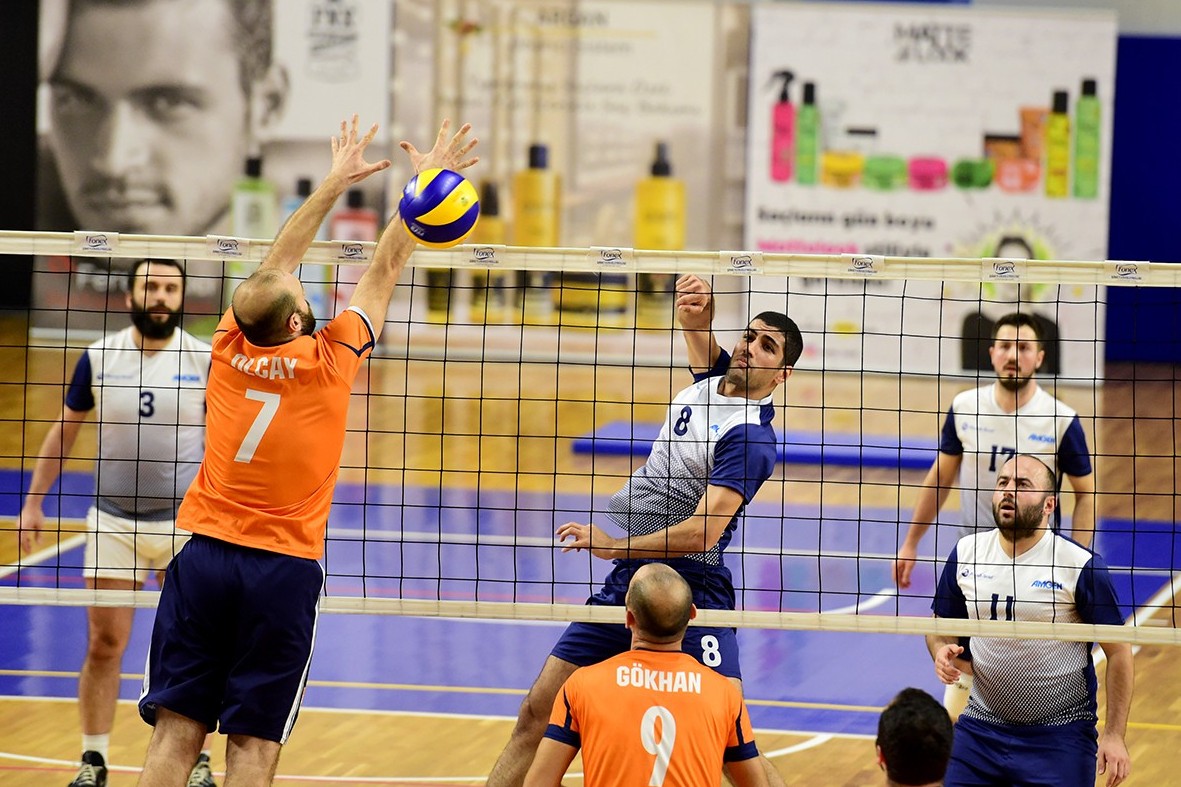 Mustafa Nevzat İlaç-Amgen 0:3 Borusan