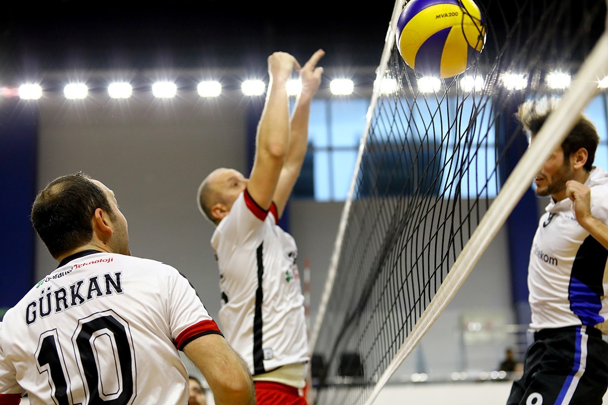 Türk Telekom 3:0 Garanti Teknoloji