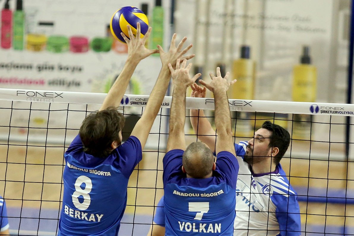 Anadolu Sigorta Hız Kesmedi