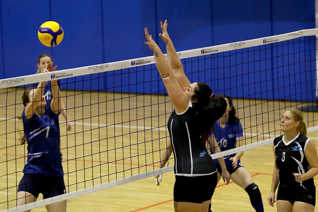 Opet 3:1 Anadolu Sigorta