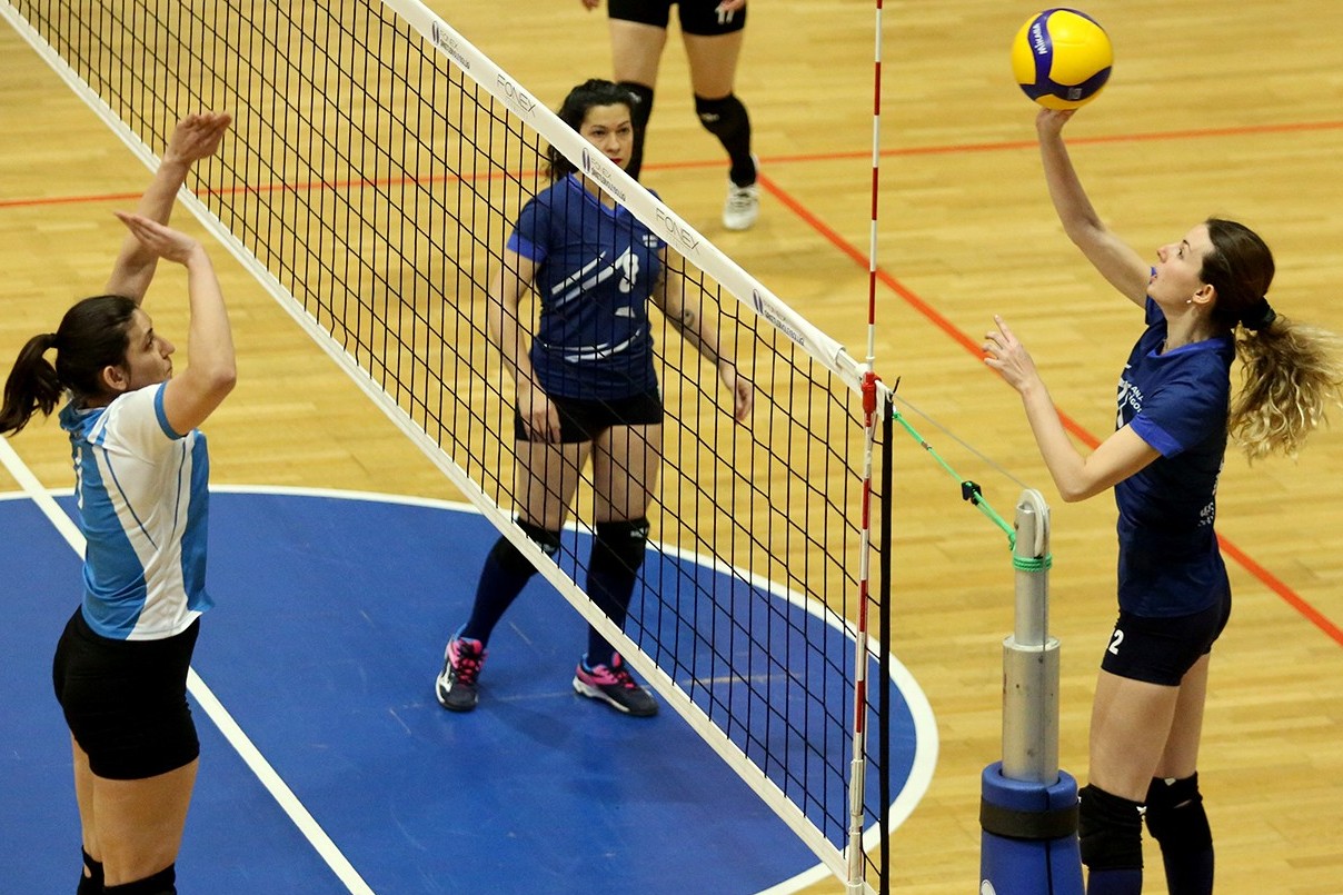 Şişecam 3:1 Anadolu Sigorta