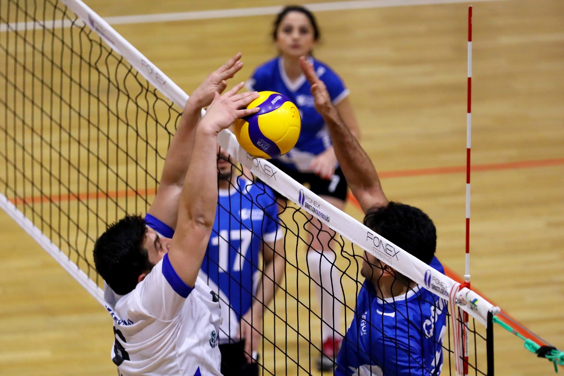 Aegon Emeklilik 0-3 Kastamonu Entegre