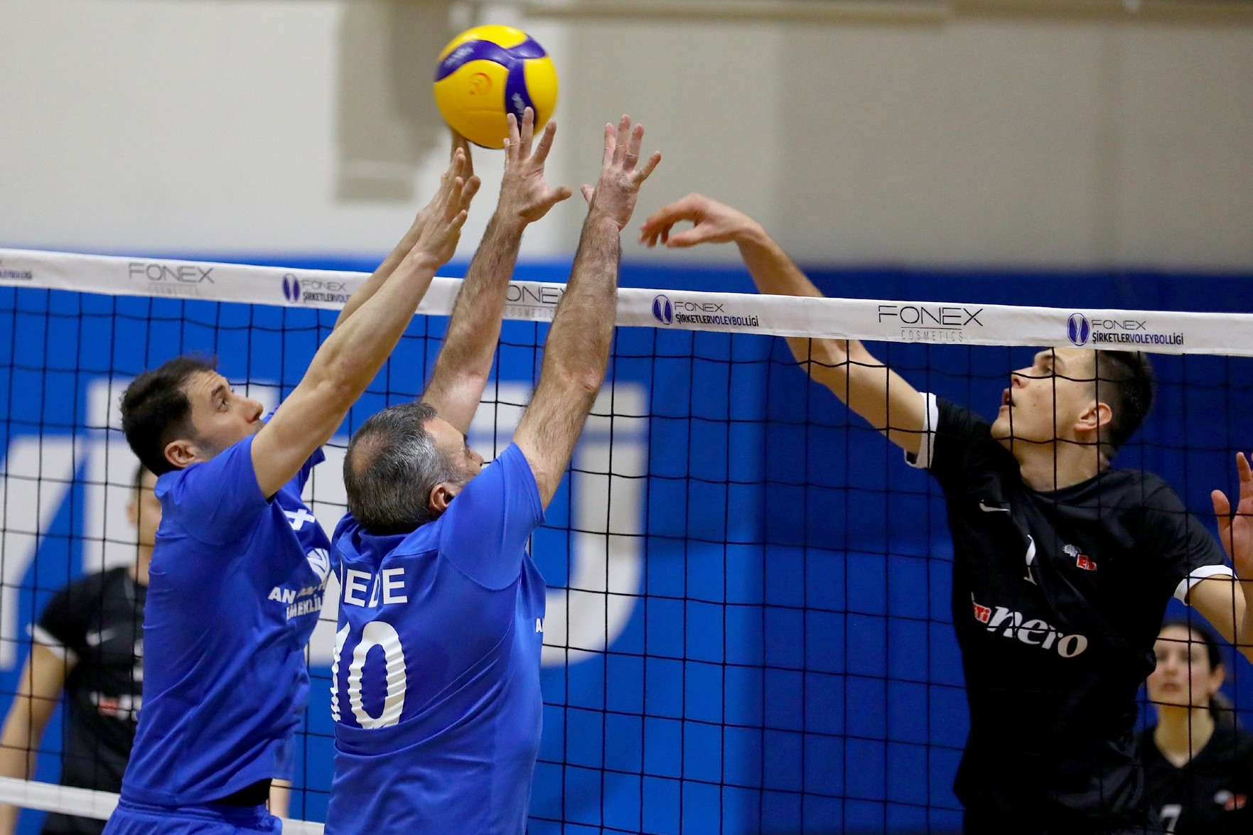 ETİ 2-3 Anadolu Hayat Emeklilik