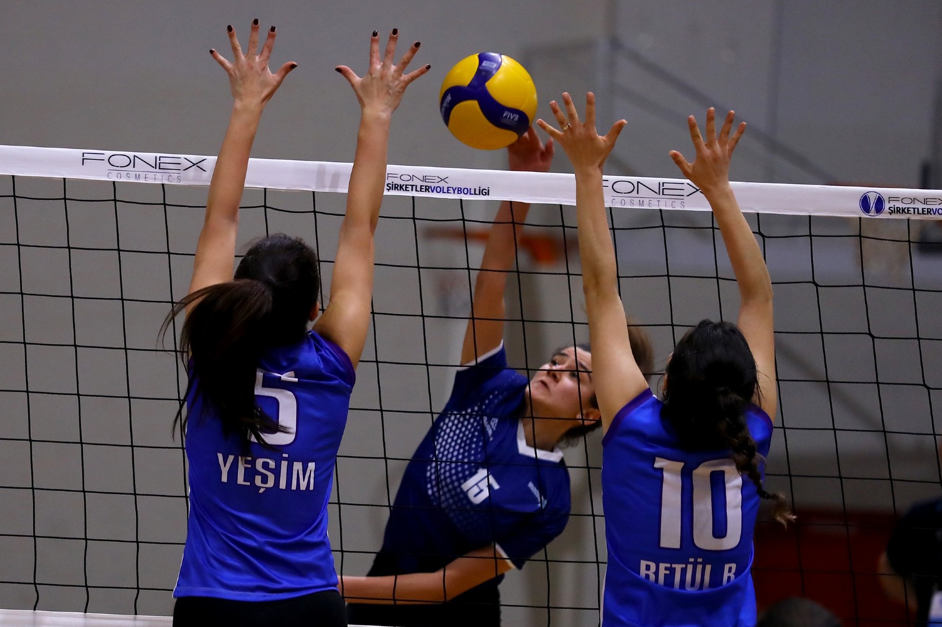 KPMG 0-3 Türk Telekom