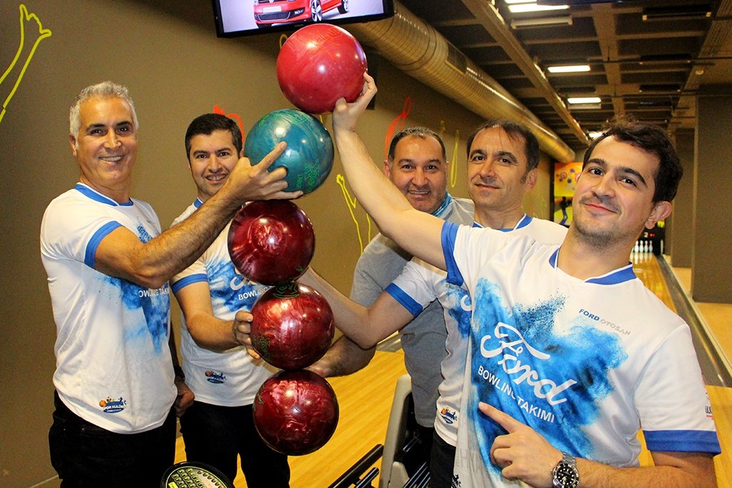 Fonex Şirketler Bowling Ligi Kayıtları Başladı