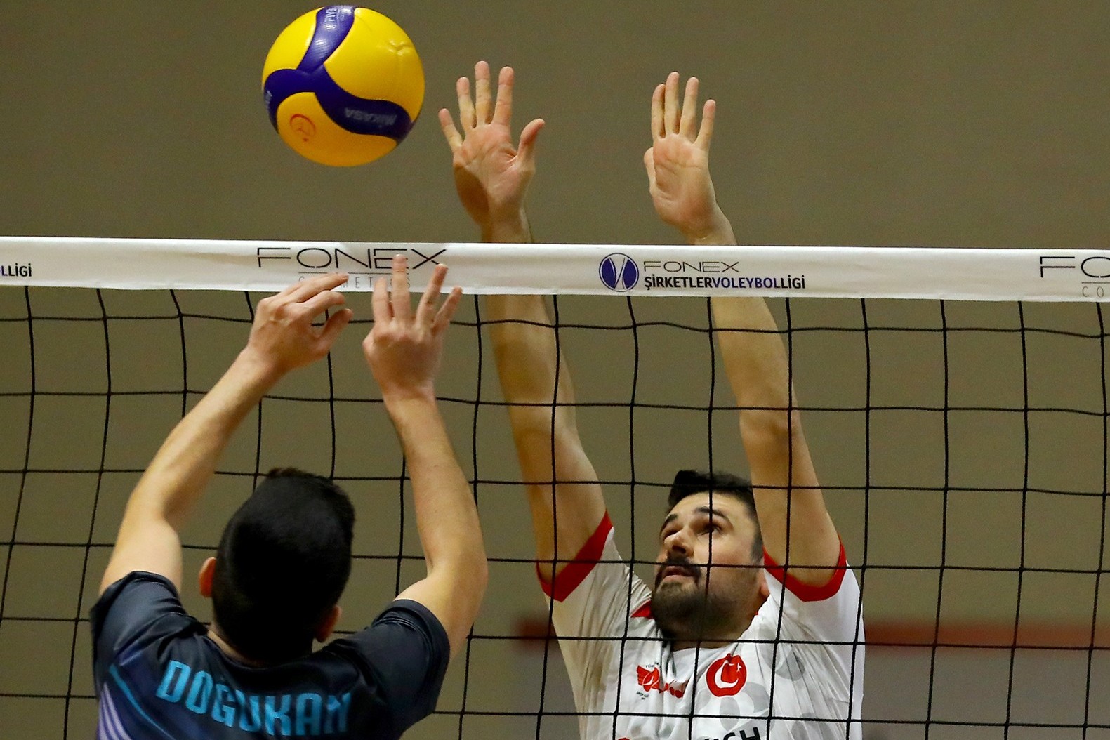 Türk Hava Yolları 3-0 NTT Data