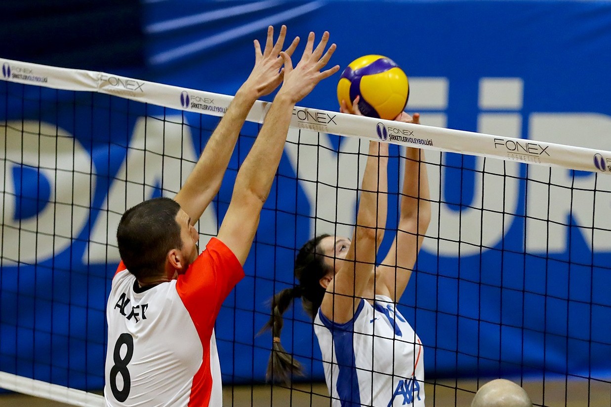 Arçelik 3-0 AXA Sigorta