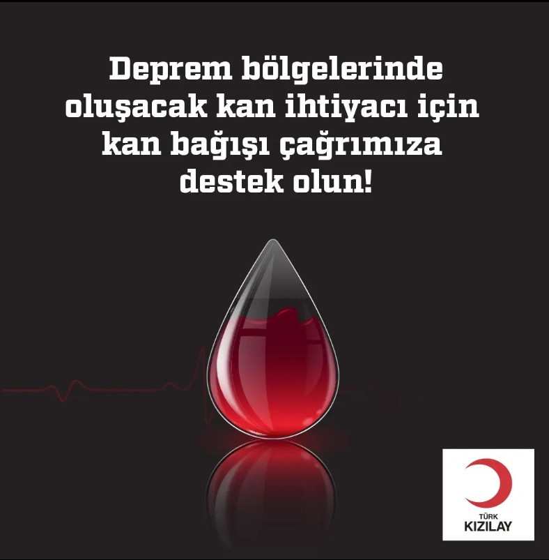 Başımız Sağ Olsun