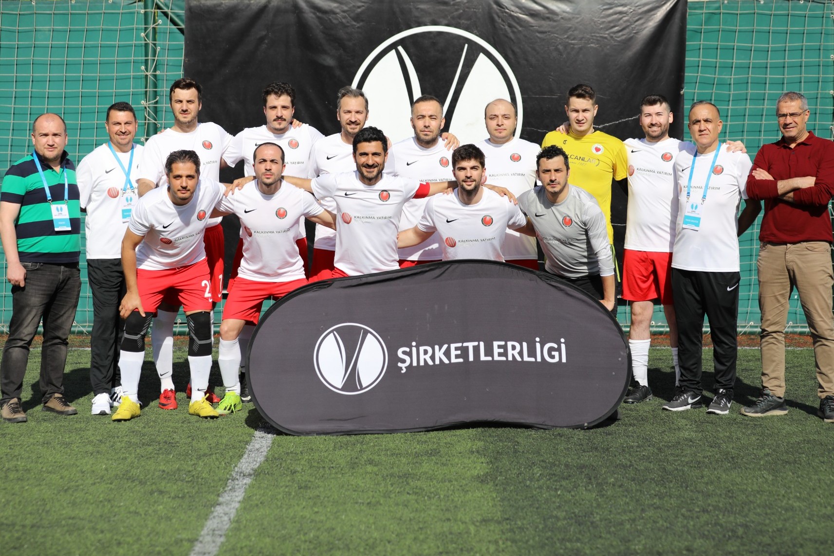 İstanbul Varlık 1-3 Kalkınma Bankası
