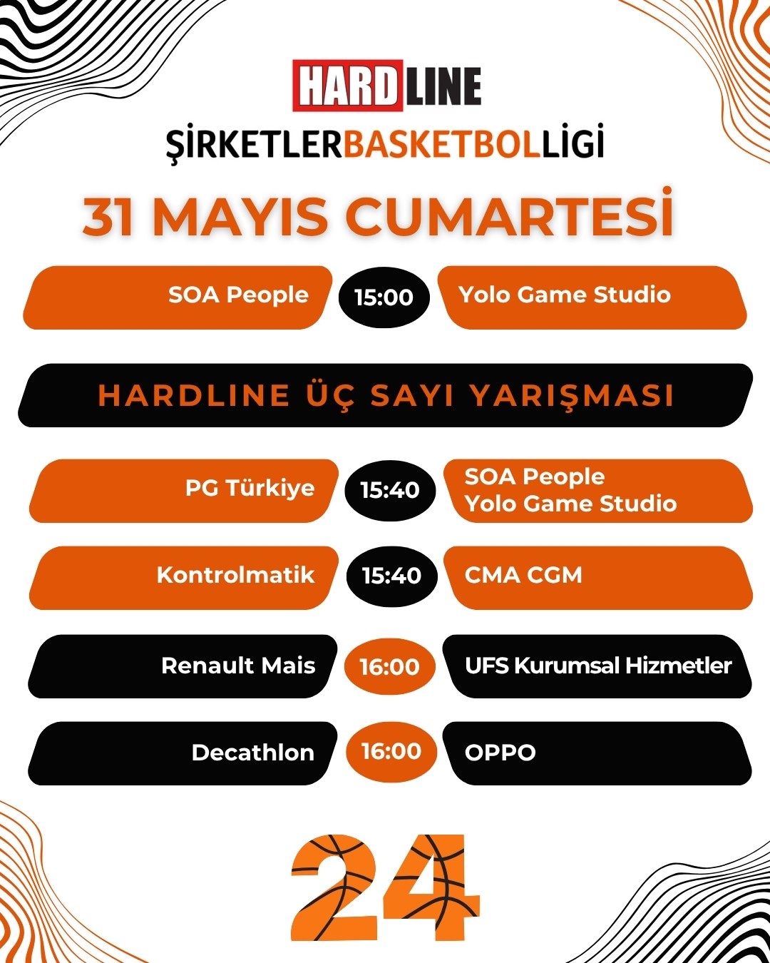 Playoffs