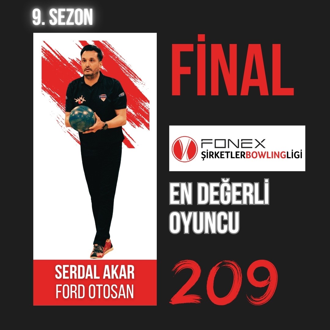 Final En Değerli Oyuncu