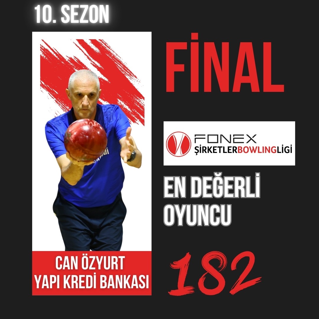 Final En Değerli Oyuncu