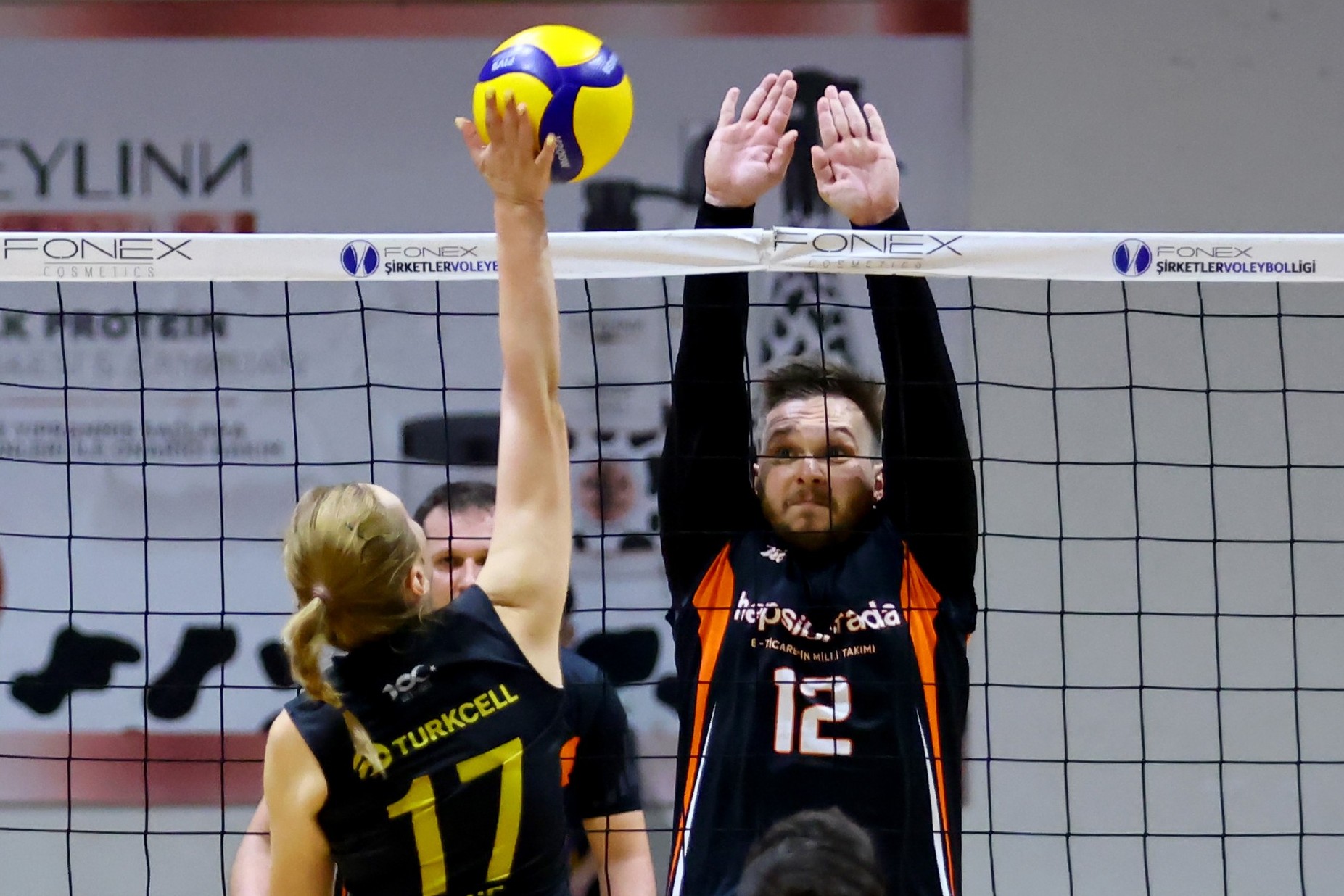 Turkcell 3-0 Hepsiburada