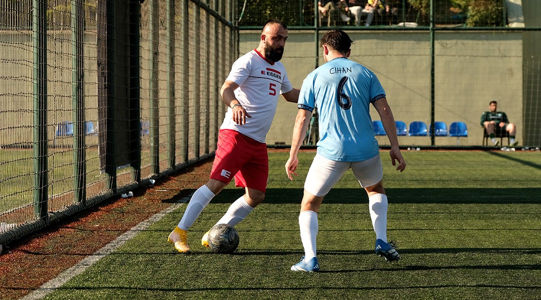 Egger 0-5 Sirius Ekspertiz