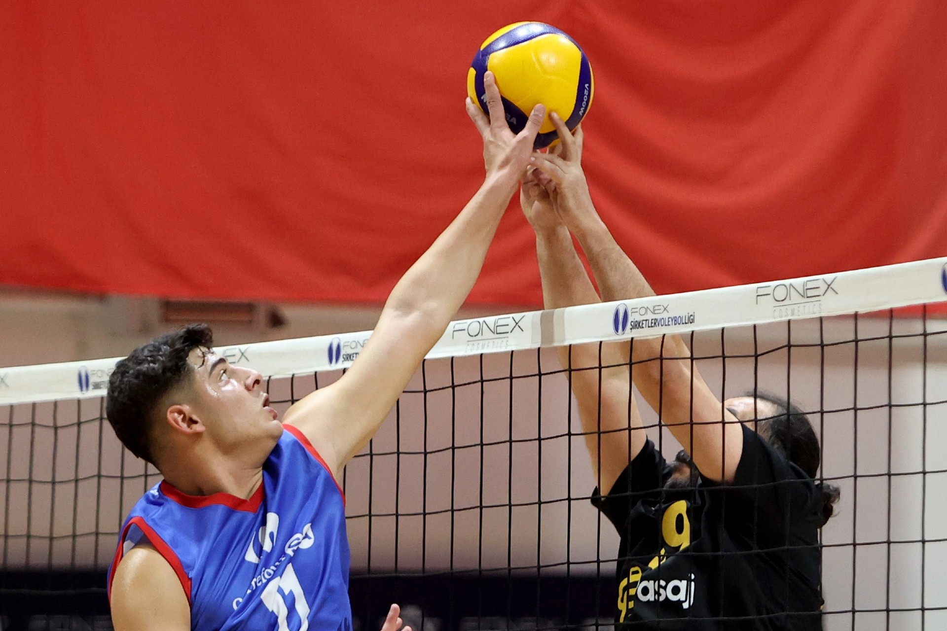 CarrefourSA 1-3 Turkcell