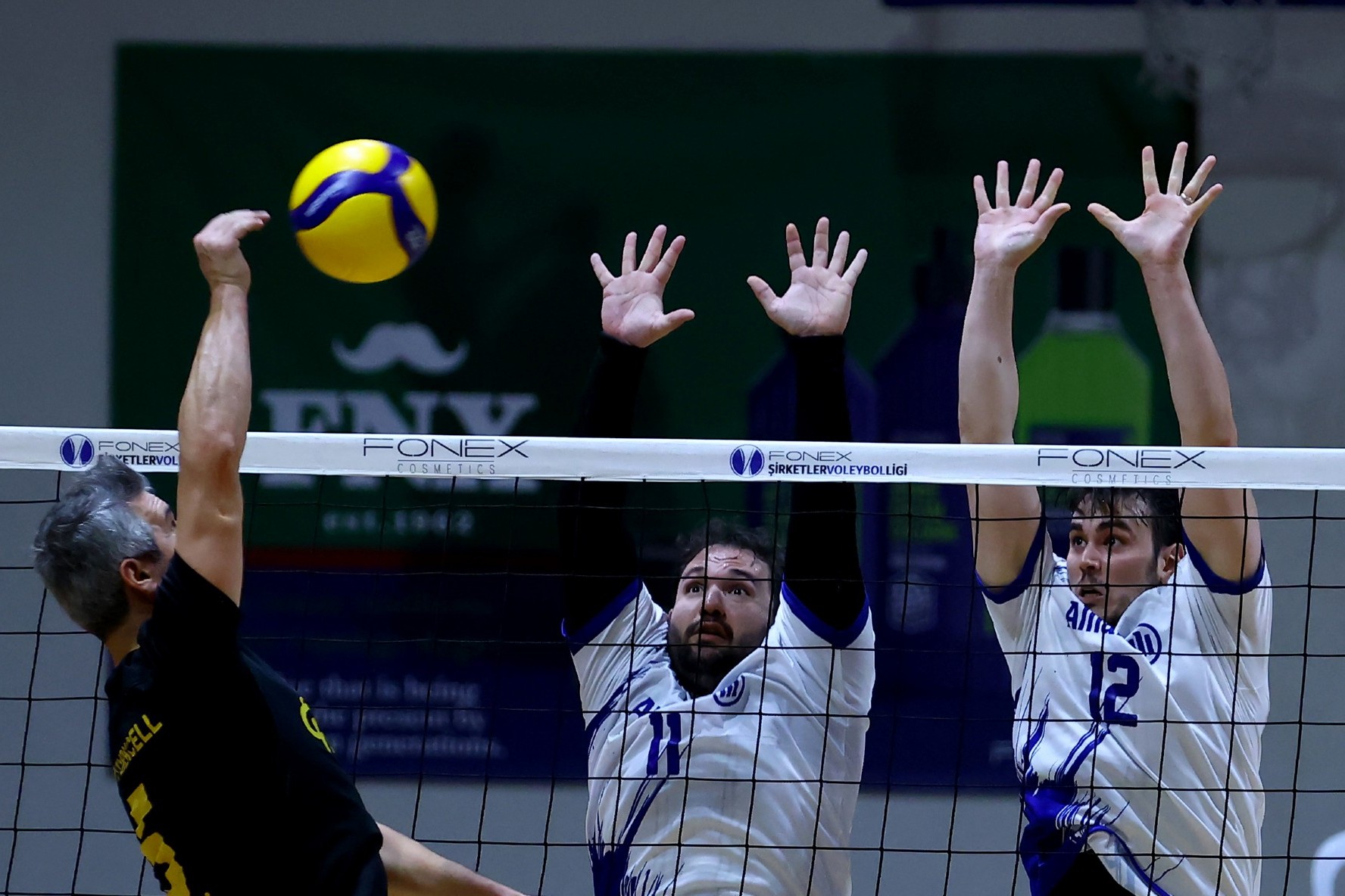 Allianz 2-3 Turkcell