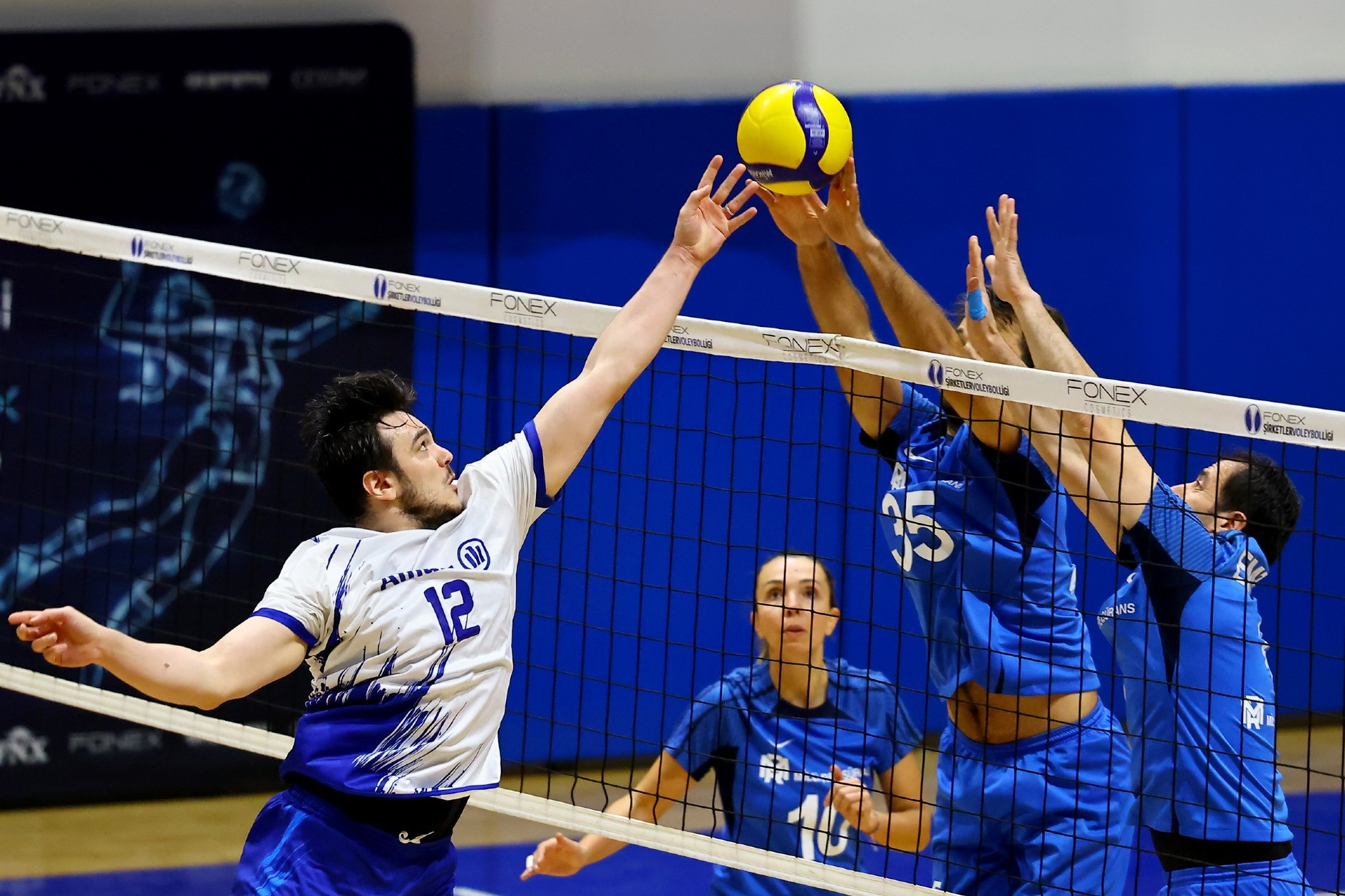 Tur Milli Reasürans’ın