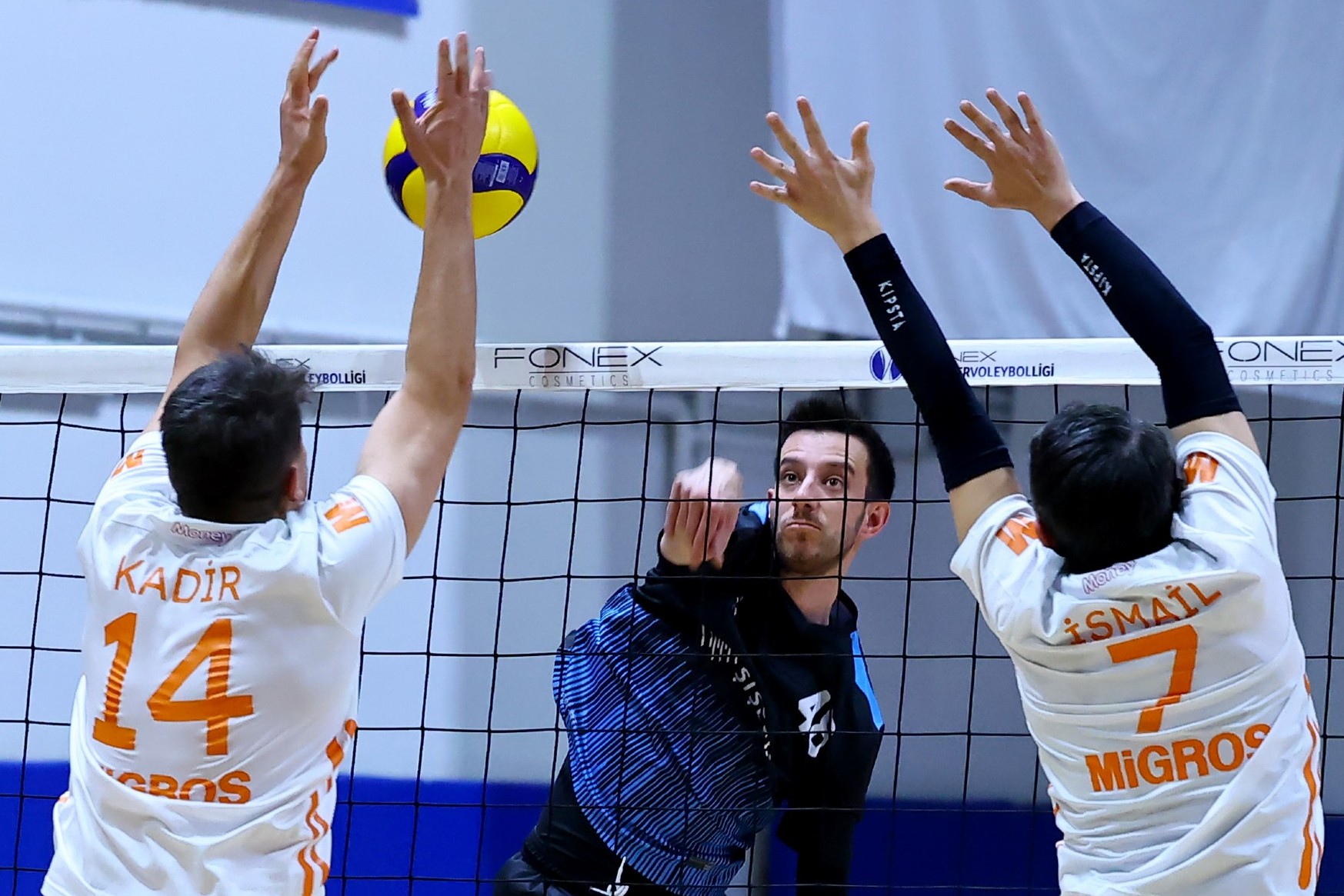 Şişecam 3-1’le Geçti