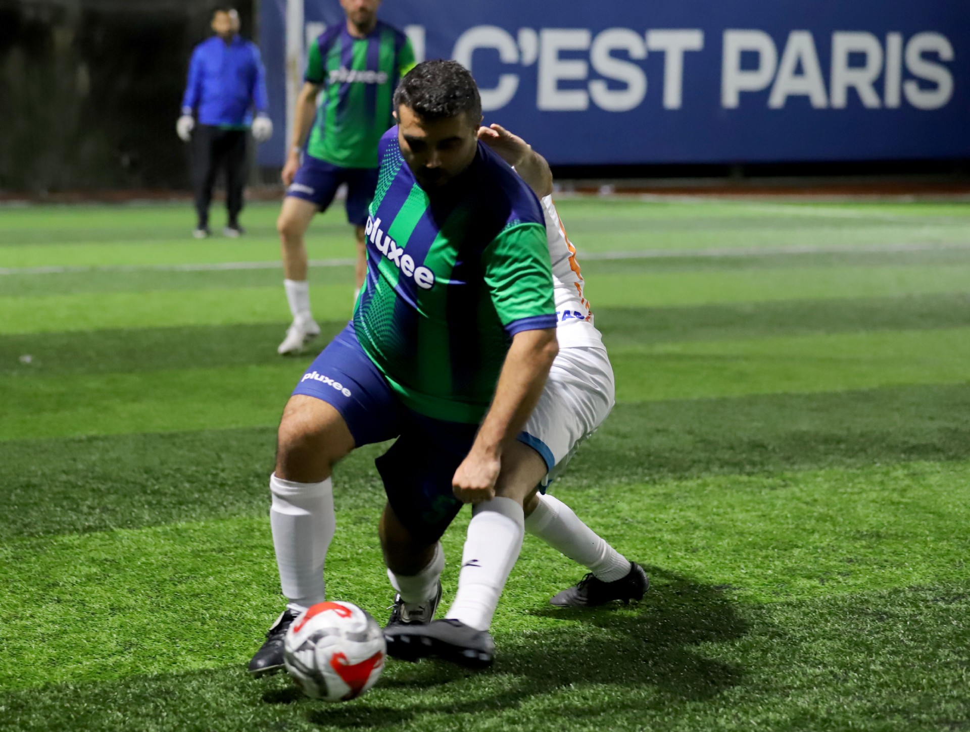 Pluxee 0-6 Ata Grubu