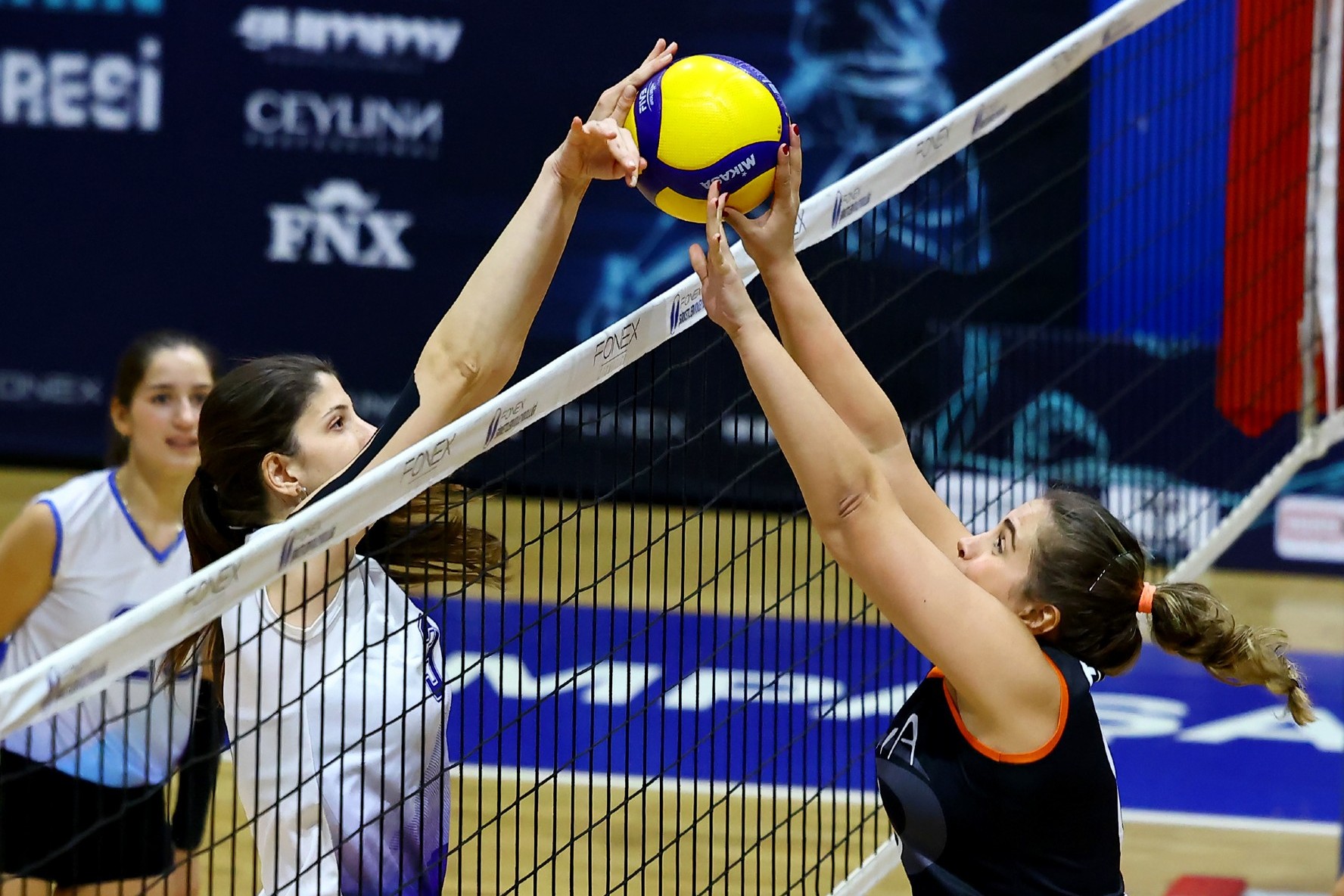 KPMG 3-2 Eczacıbaşı