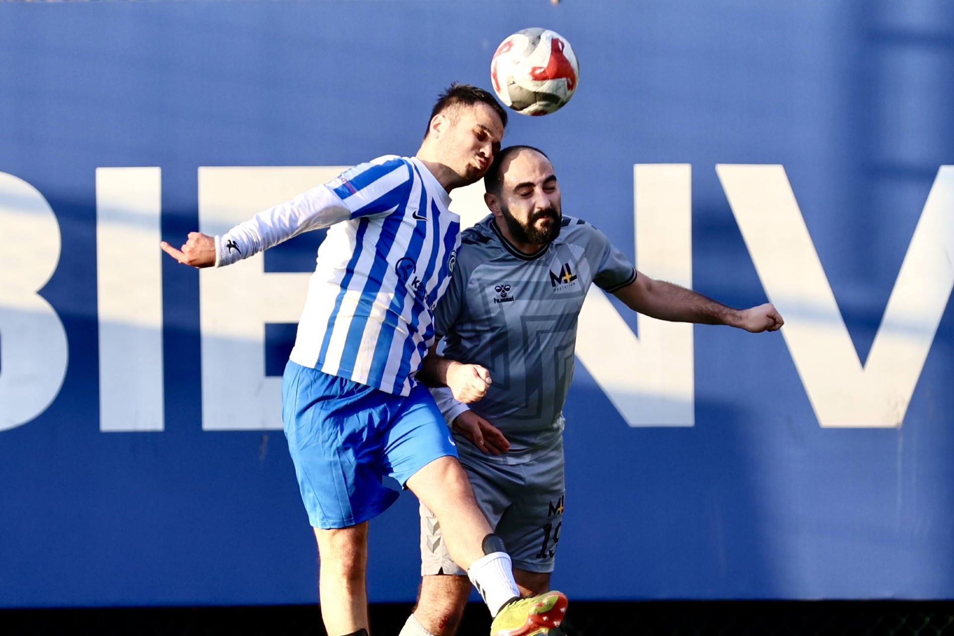 Masterlaw 3-2 Kalyon Holding