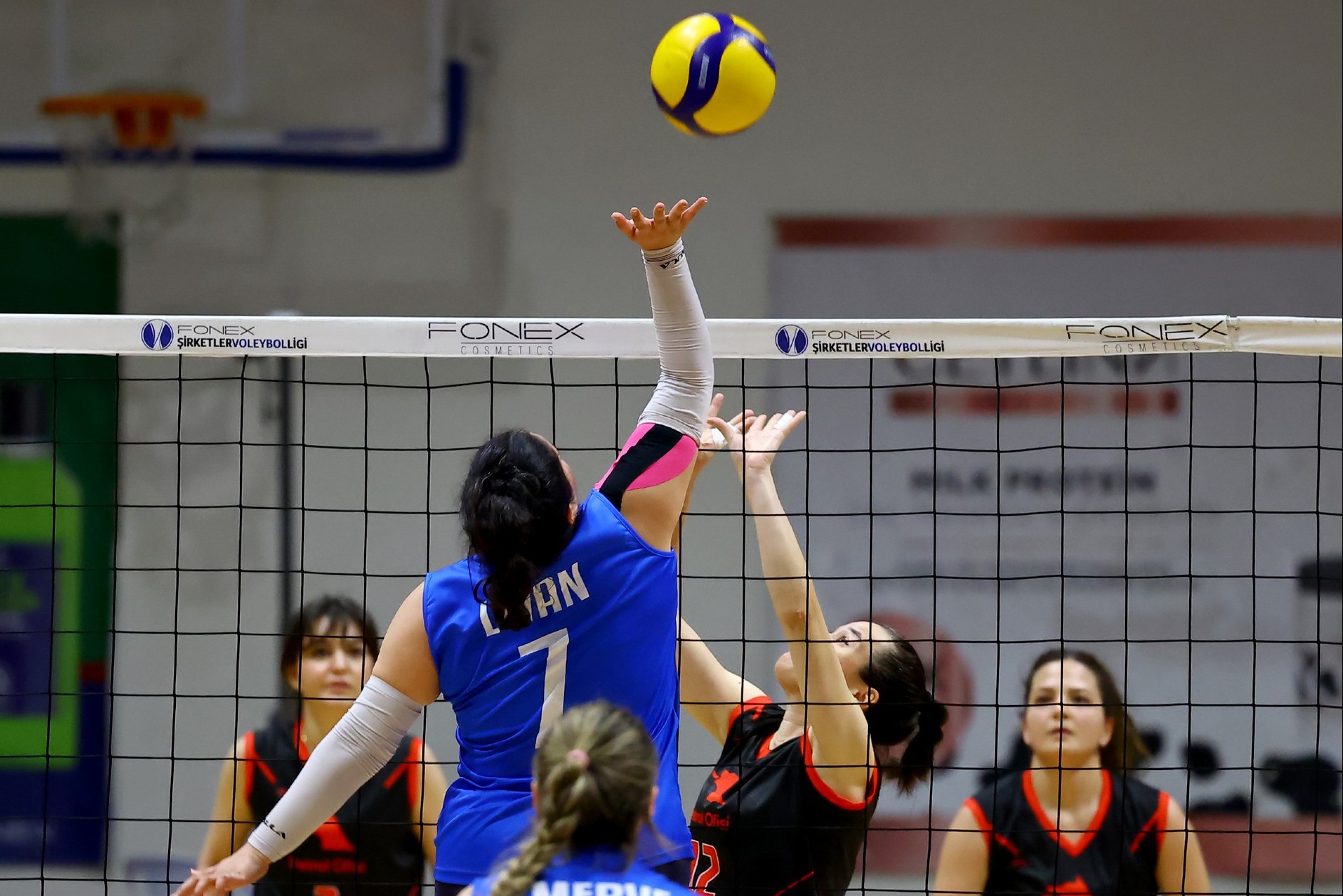 Petrol Ofisi 0-3 Anadolu Sigorta