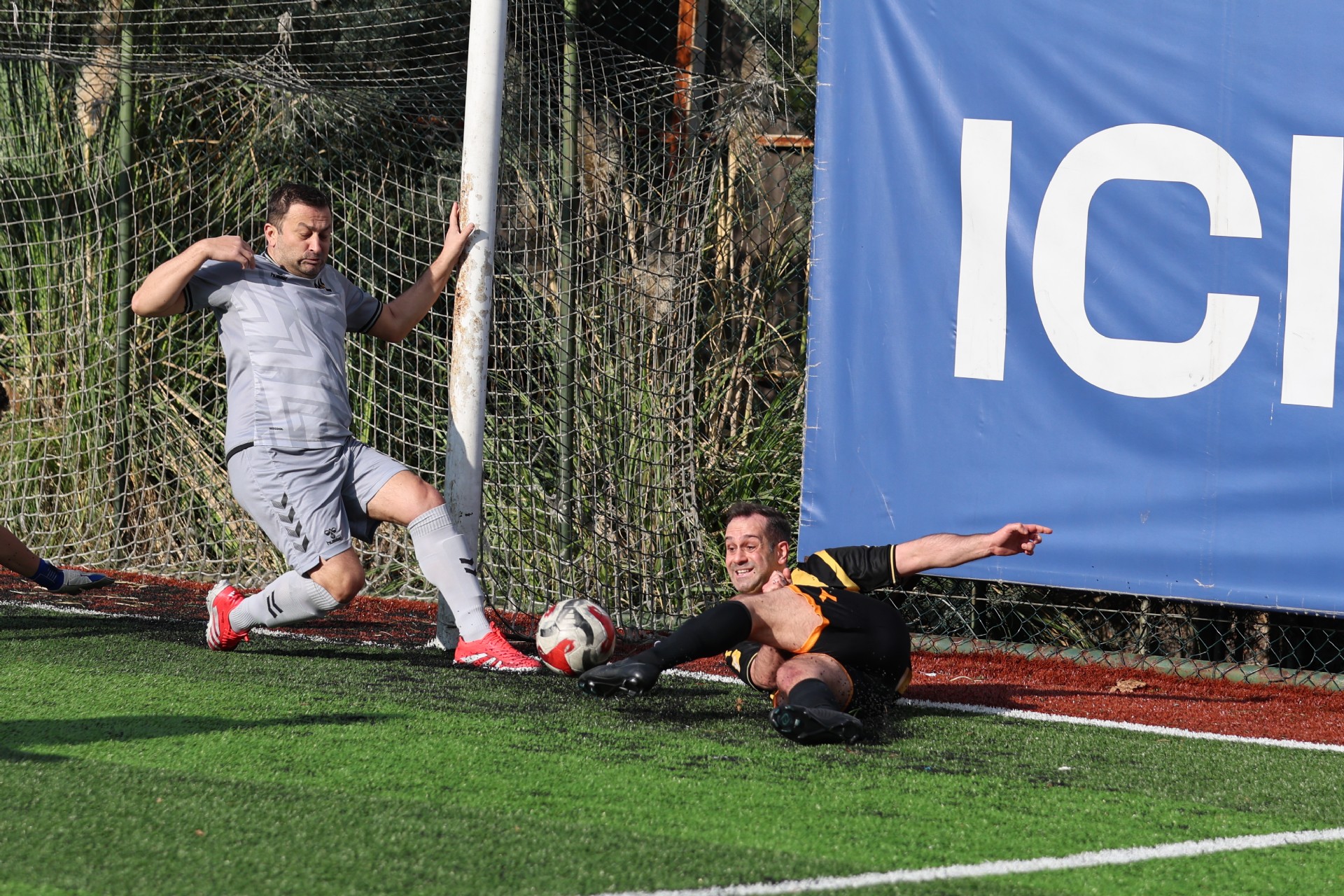 Masterlaw 1-4 Vakıfbank (Çeyrek Final)