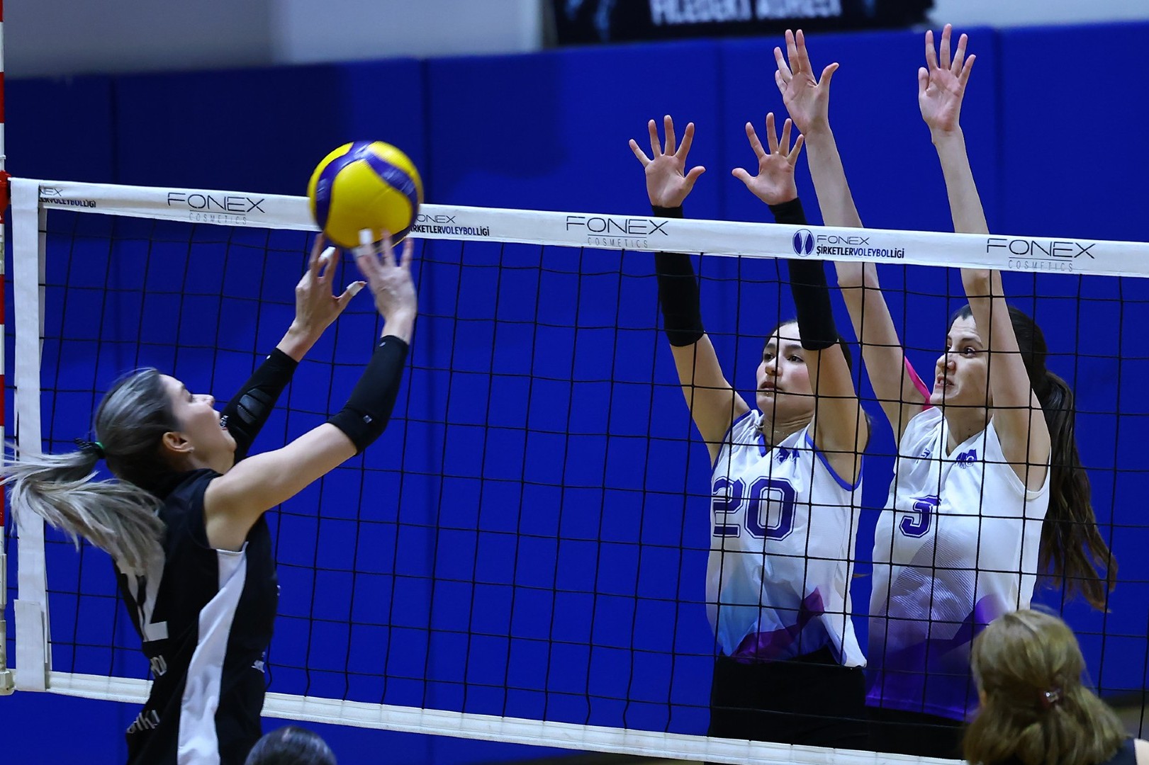 Son Dördün Klasik İsmi "KPMG"