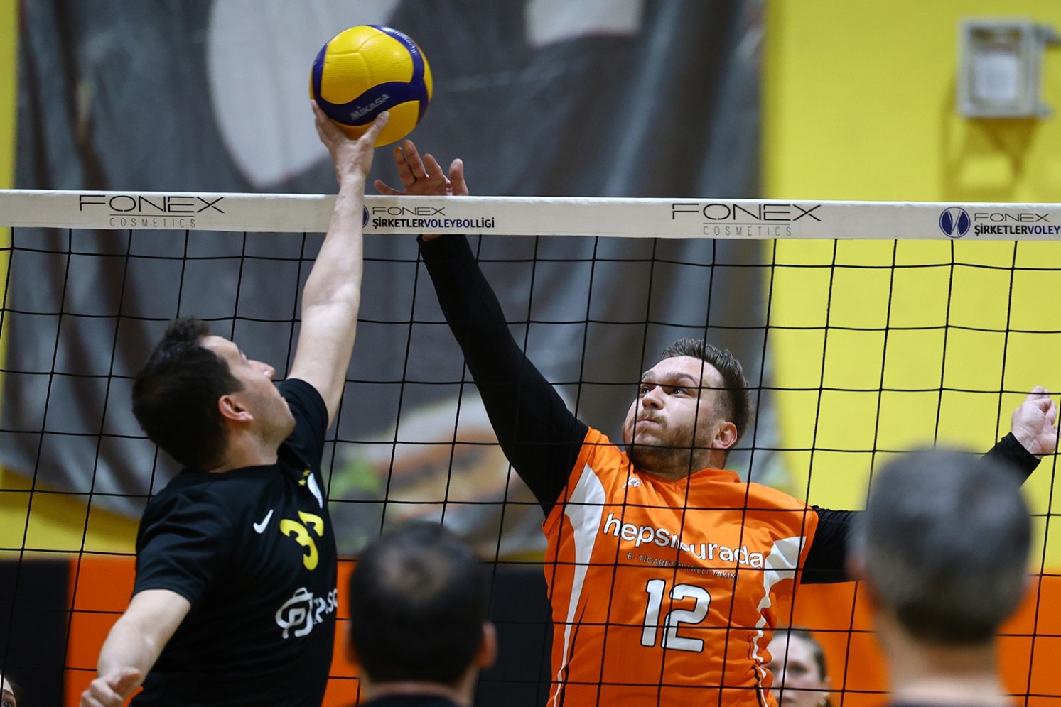 Turkcell 3-0 Hepsiburada