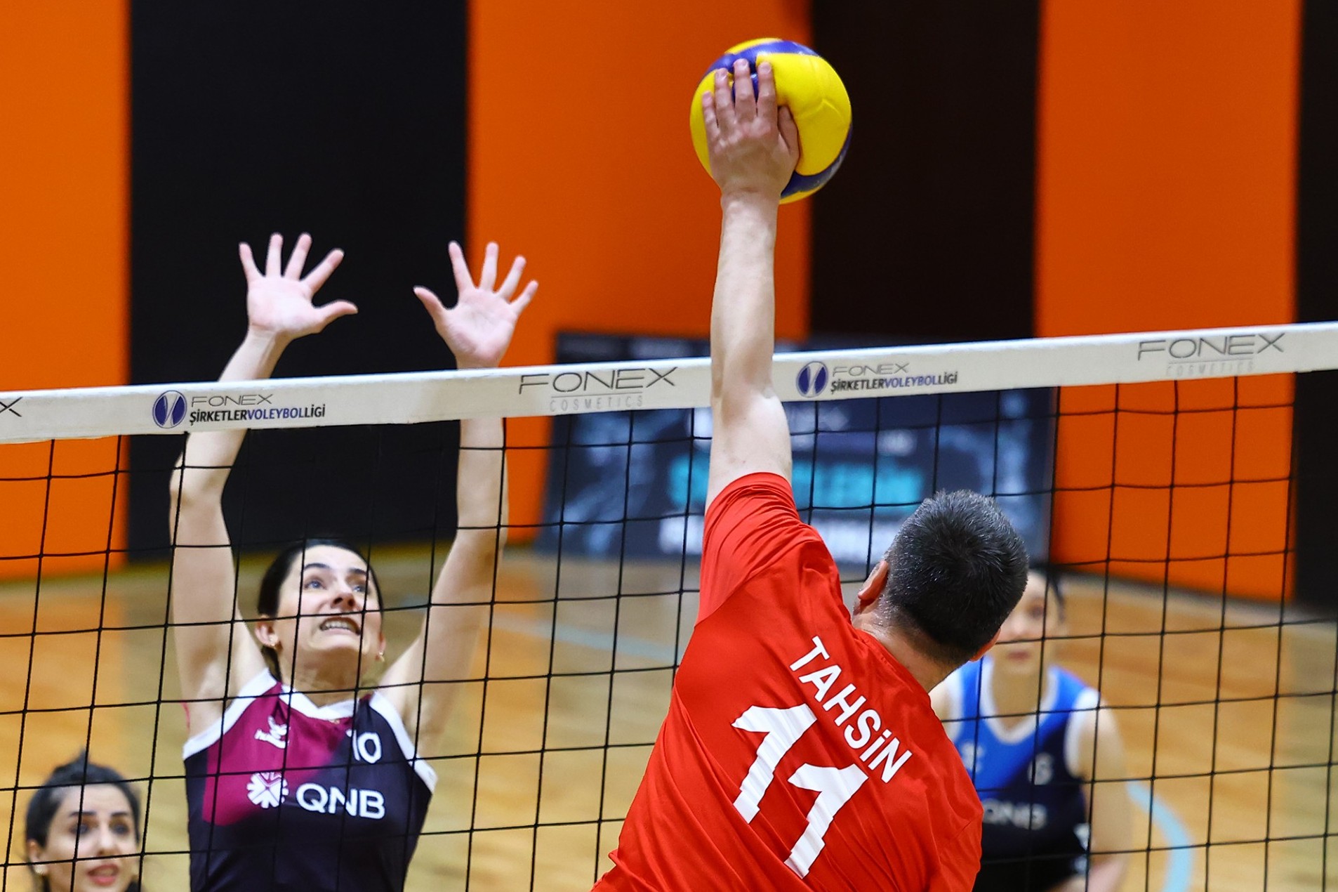 Akbank Set Vermedi