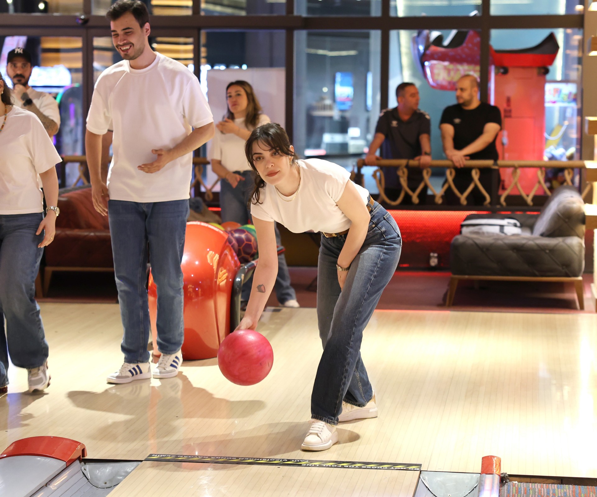Fonex Şirketler Bowling Ligi’nin 11. Sezonunda İlk 16 Takım Belli Oldu