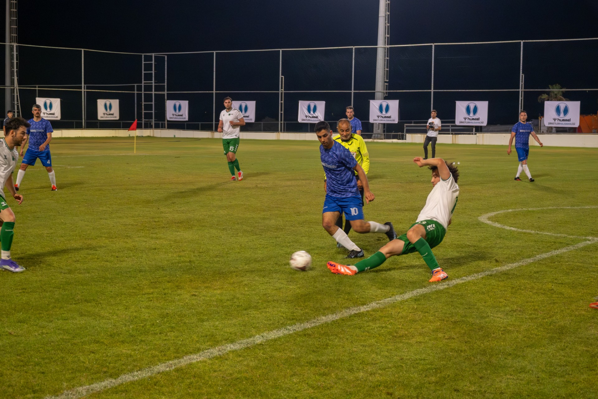 TEB 4-0 Otokoç