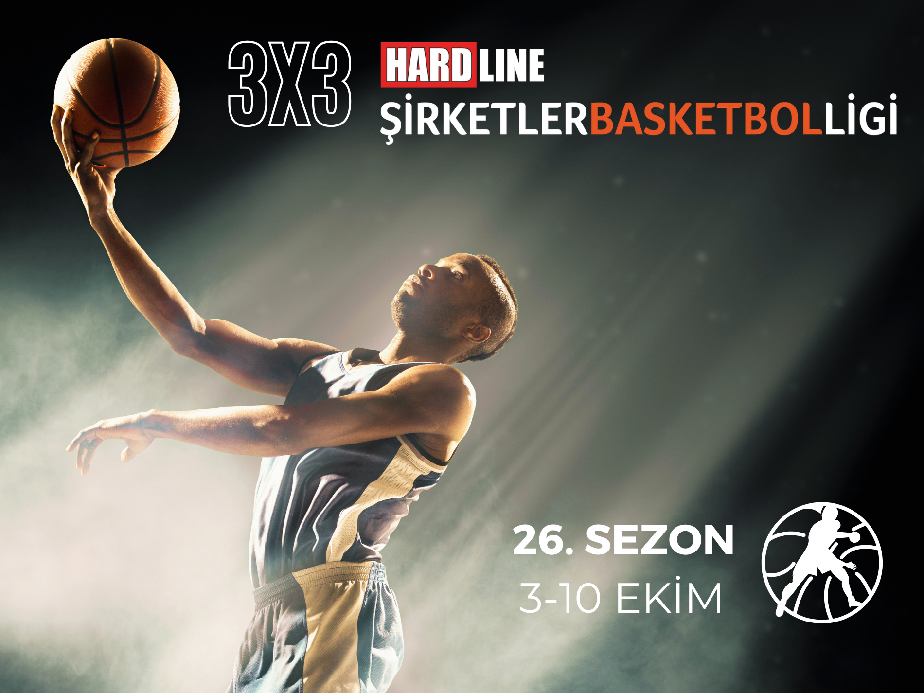Şirketler Liginde 26. Sezon Heyecanı Başlıyor!
