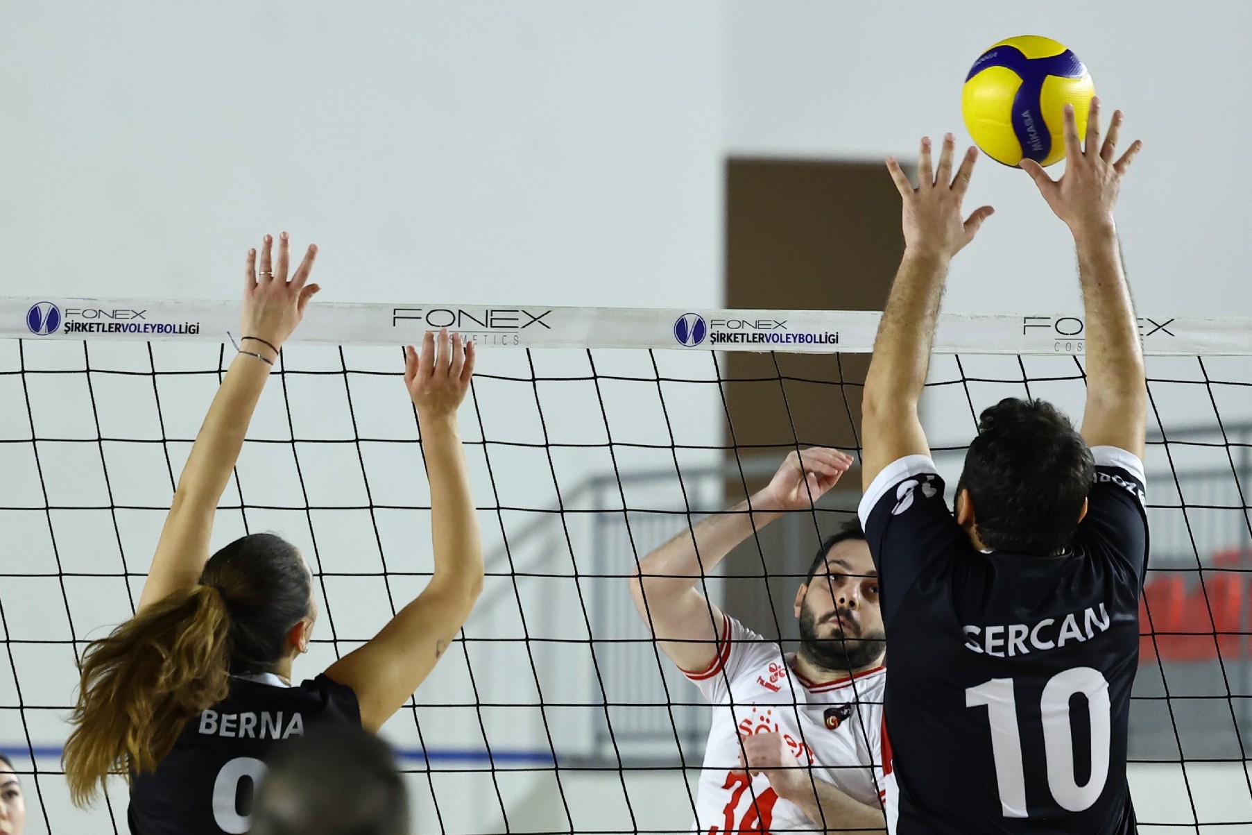 Zorlu 2-3 Şölen
