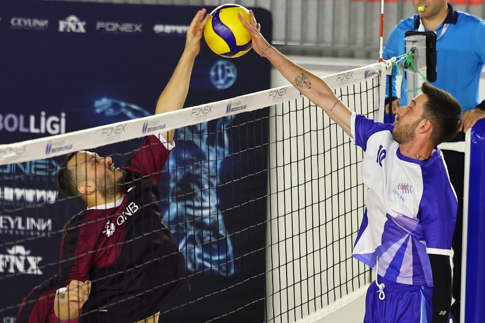 QNB 0-3 Şişecam
