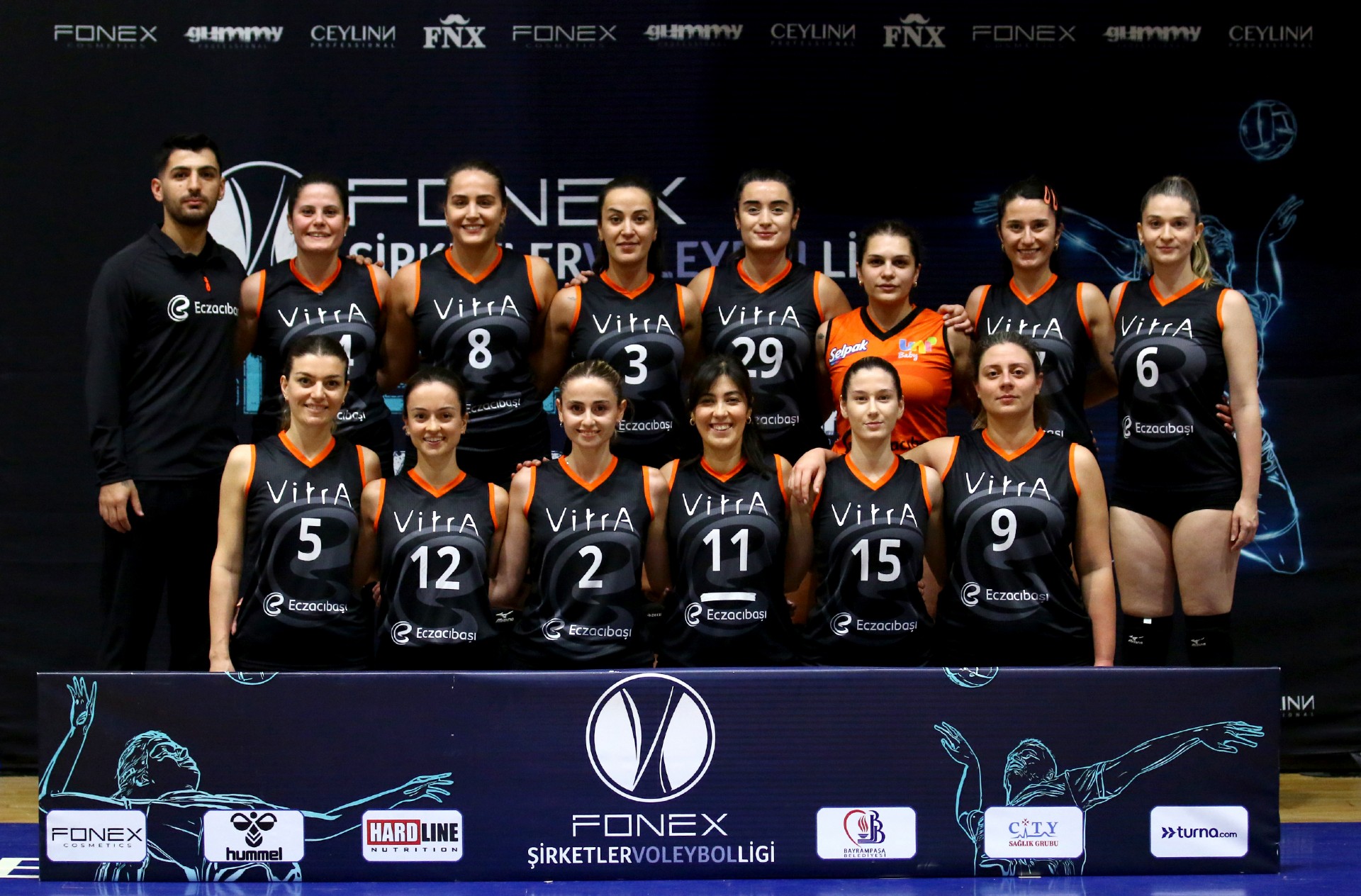 Eczacıbaşı Topluluğu