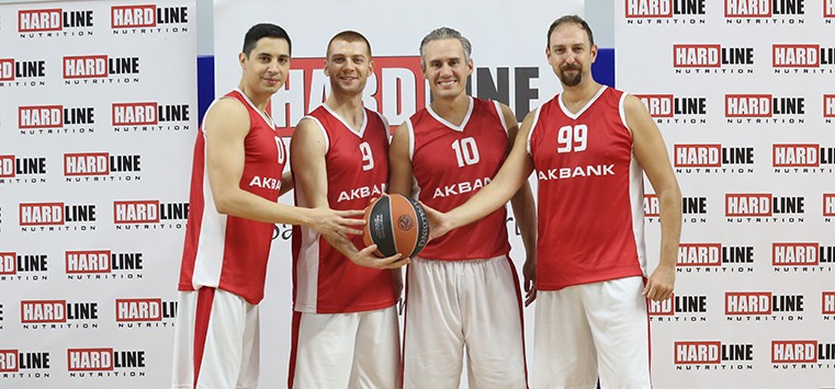 Akbank - 1