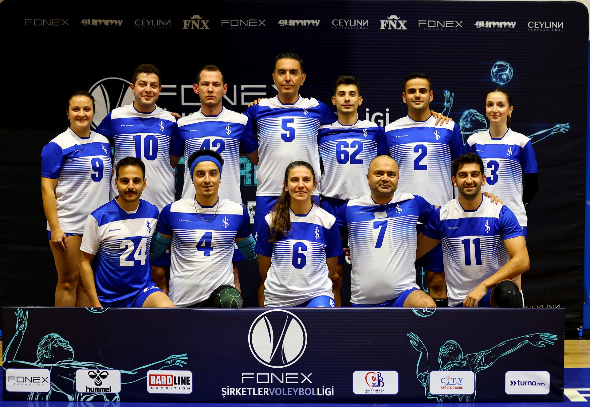 Türkiye İş Bankası