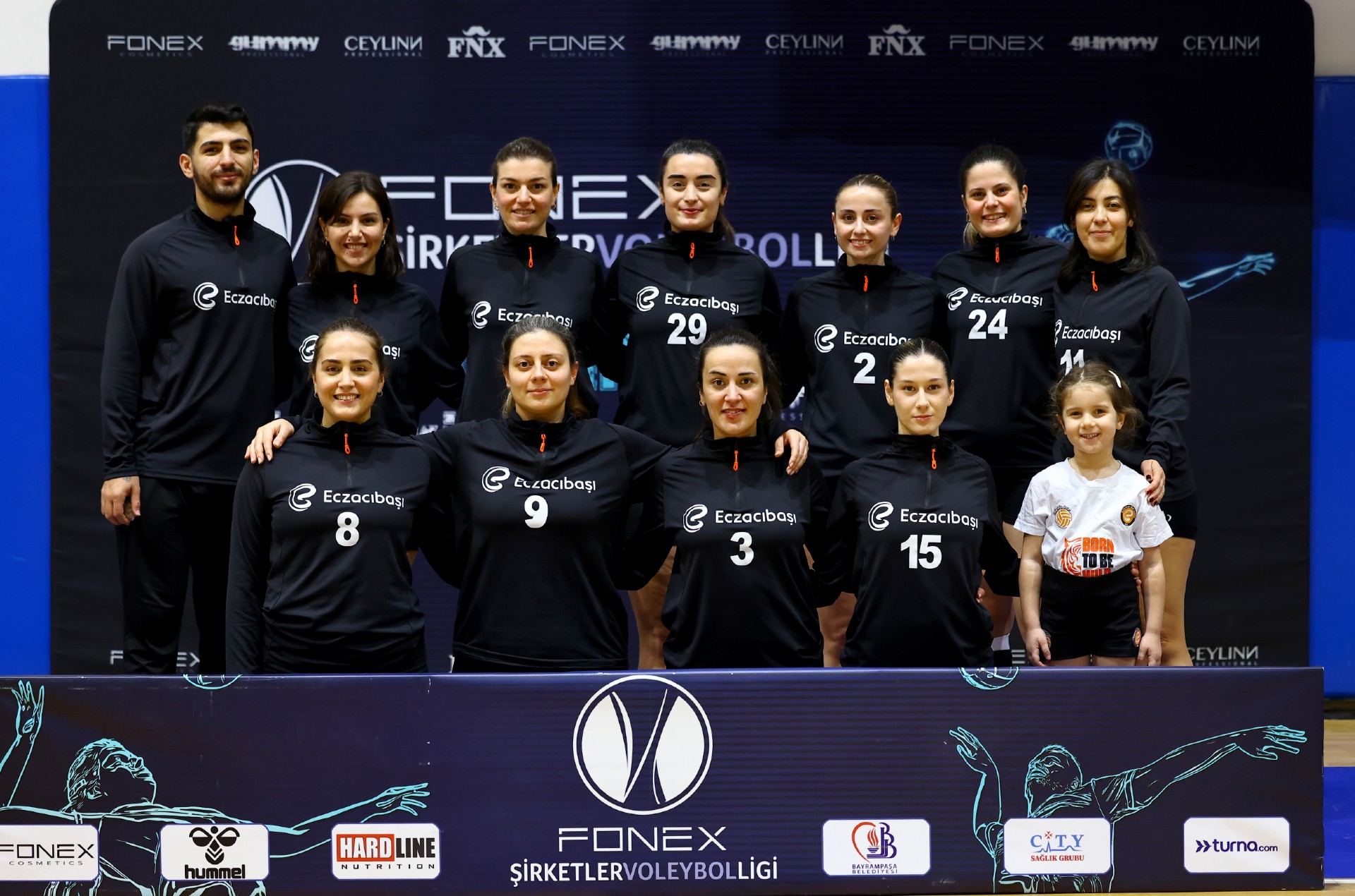 Eczacıbaşı Topluluğu