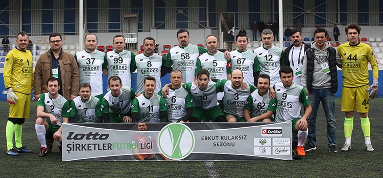 Çağdaş Faktoring