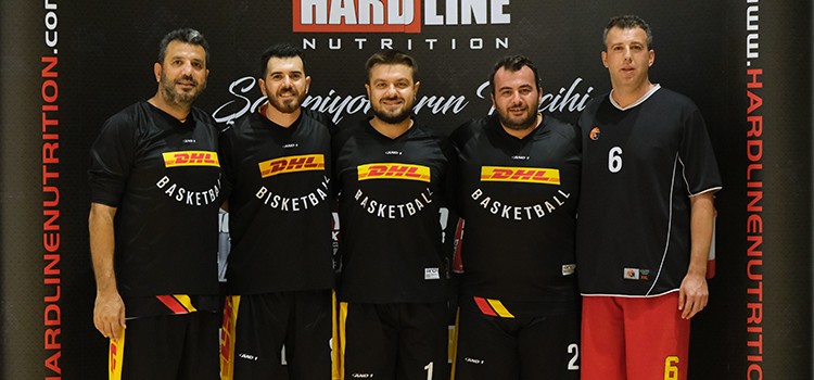 DHL Express